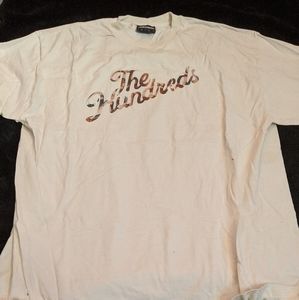 The Hundreds Shirt